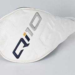 Taylormade Qi10 Max Driver / 9 Degree / X-Flex Tensei AV Black 65 Shaft - Image 9