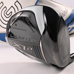 Cleveland Launcher XL 2 Driver / 9-12 Degree / Senior Flex Aldila Ascent PL 40 - Image 1