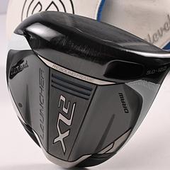 Cleveland Launcher XL 2 Driver / 9-12 Degree / Senior Flex Aldila Ascent PL 40 - Image 2