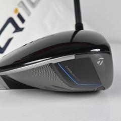 Taylormade Qi10 Max Driver / 9 Degree / X-Flex Tensei AV Black 65 Shaft - Image 3