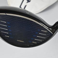 Taylormade Qi10 Max Driver / 9 Degree / X-Flex Tensei AV Black 65 Shaft - Image 4