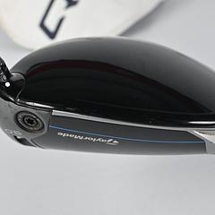 Taylormade Qi10 Max Driver / 9 Degree / X-Flex Tensei AV Black 65 Shaft - Image 5