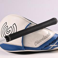 Cleveland Launcher XL 2 Driver / 9-12 Degree / Senior Flex Aldila Ascent PL 40 - Image 8