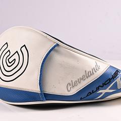 Cleveland Launcher XL 2 Driver / 9-12 Degree / Senior Flex Aldila Ascent PL 40 - Image 9