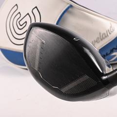 Cleveland Launcher XL 2 Driver / 9-12 Degree / Senior Flex Aldila Ascent PL 40 - Image 4