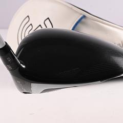 Cleveland Launcher XL 2 Driver / 9-12 Degree / Senior Flex Aldila Ascent PL 40 - Image 5