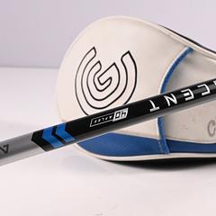 Cleveland Launcher XL 2 Driver / 9-12 Degree / Senior Flex Aldila Ascent PL 40 - Image 6