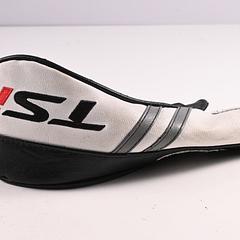 Titleist TSi2 #5 Hybrid / 24 Degree / Regular Flex Kuro Kage Black 60 Shaft - Image 9