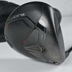 Cobra Darkspeed Max Driver / 12 Degree / Regular Flex UST Mamiya LIN-Q M40X 5 - Image 1