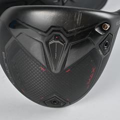 Cobra Darkspeed Max Driver / 12 Degree / Regular Flex UST Mamiya LIN-Q M40X 5 - Image 2