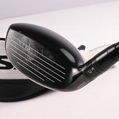 Titleist TSi2 #5 Hybrid / 24 Degree / Regular Flex Kuro Kage Black 60 Shaft - Image 4
