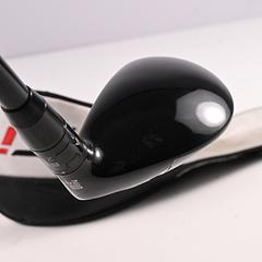 Titleist TSi2 #5 Hybrid / 24 Degree / Regular Flex Kuro Kage Black 60 Shaft - Image 5