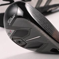Titleist TSi1 #5 Hybrid / 23 Degree / Senior Flex Aldila Ascent Ultralight 50 Shaft - Image 1