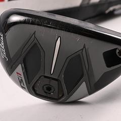 Titleist TSi1 #5 Hybrid / 23 Degree / Senior Flex Aldila Ascent Ultralight 50 Shaft - Image 2