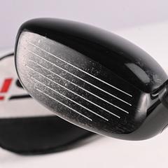 Titleist TSi1 #5 Hybrid / 23 Degree / Senior Flex Aldila Ascent Ultralight 50 Shaft - Image 4