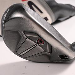 Titleist TSR2 #5 Hybrid / 24 Degree / Regular Flex Tensei AV Blue 65 Shaft - Image 1