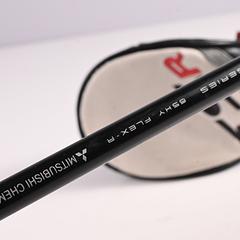 Titleist TSR2 #5 Hybrid / 24 Degree / Regular Flex Tensei AV Blue 65 Shaft - Image 6