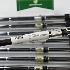 Taylormade Tour Preferred MB 2011 Irons / 3-PW / Stiff Flex Dynamic Gold S300 Shafts - Image 5