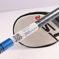 Titleist TSR2 #5 Hybrid / 24 Degree / Regular Flex Tensei AV Blue 65 Shaft - Image 7