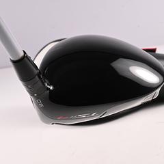 Titleist TSR4 Driver / 9 Degree / Stiff Flex Evenflow T1100 White 65 Shaft - Image 5