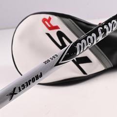 Titleist TSR4 Driver / 9 Degree / Stiff Flex Evenflow T1100 White 65 Shaft - Image 6