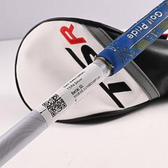 Titleist TSR4 Driver / 9 Degree / Stiff Flex Evenflow T1100 White 65 Shaft - Image 8