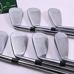 PXG 0311 T Gen4 Irons / 4-PW / X-Flex N.S.Pro Modus³ Tour 120 Shafts - Image 3