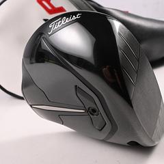 Titleist TSR4 Driver / 9 Degree / Stiff Flex Evenflow T1100 White 65 Shaft - Image 1