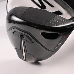 Titleist TSR4 Driver / 9 Degree / Stiff Flex Evenflow T1100 White 65 Shaft - Image 2