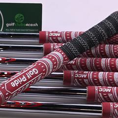 PXG 0311 T Gen4 Irons / 4-PW / X-Flex N.S.Pro Modus³ Tour 120 Shafts - Image 7