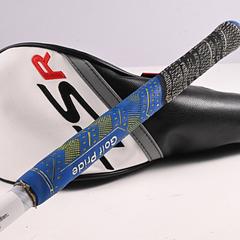 Titleist TSR4 Driver / 9 Degree / Stiff Flex Evenflow T1100 White 65 Shaft - Image 9