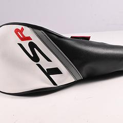 Titleist TSR4 Driver / 9 Degree / Stiff Flex Evenflow T1100 White 65 Shaft - Image 10