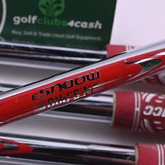 PXG 0311 T Gen4 Irons / 4-PW / X-Flex N.S.Pro Modus³ Tour 120 Shafts - Image 5