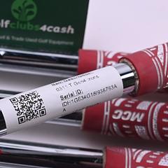 PXG 0311 T Gen4 Irons / 4-PW / X-Flex N.S.Pro Modus³ Tour 120 Shafts - Image 6