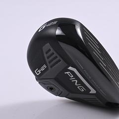 Ping G425 #3 Hybrid / 19 Degree / Regular Flex Ping Alta CB Slate 70 Shaft - Image 1