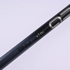 Ping G425 #4 Hybrid / 22 Degree / Regular Flex Ping Alta CB Slate 70 Shaft - Image 6