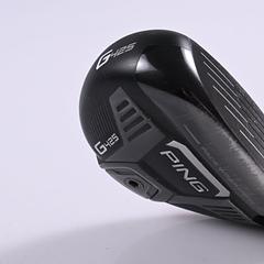 Ping G425 #4 Hybrid / 22 Degree / Regular Flex Ping Alta CB Slate 70 Shaft - Image 1