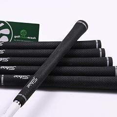 Titleist CB 620 Irons / 5-PW / X-Flex Project X Shafts - Image 7