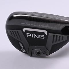 Ping G425 #4 Hybrid / 22 Degree / Regular Flex Ping Alta CB Slate 70 Shaft - Image 2
