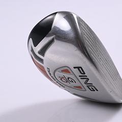 Ping G10 #3 Hybrid / 21 Degree / X-Flex ProLaunch Red Shaft - Image 1