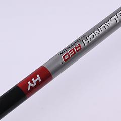 Ping G10 #3 Hybrid / 21 Degree / X-Flex ProLaunch Red Shaft - Image 6
