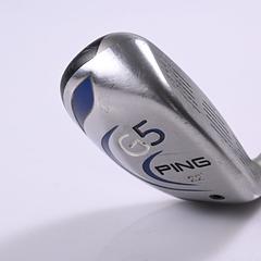 Ping G5 #4 Hybrid / 22 Degree / Regular Flex Ping TFC 100 Shaft - Image 1