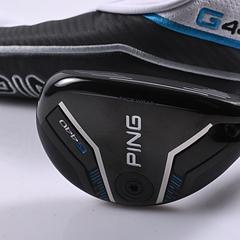 Ping G440 #4 Hybrid / 23 Degree / Regular Flex Ping Alta CB Blue 70 Shaft - Image 2