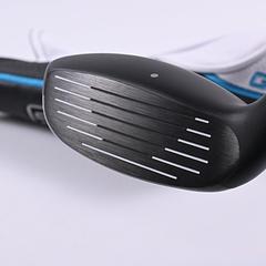 Ping G440 #4 Hybrid / 23 Degree / Regular Flex Ping Alta CB Blue 70 Shaft - Image 4