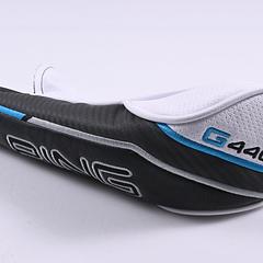 Ping G440 #4 Hybrid / 23 Degree / Regular Flex Ping Alta CB Blue 70 Shaft - Image 9