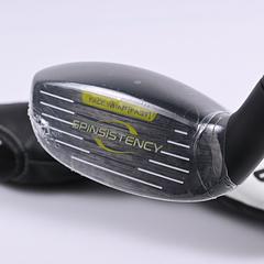 Ping G430 #4 Hybrid / 22 Degree / Stiff Flex Ping Alta CB Black 70 Shaft - Image 4