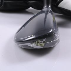 Ping G430 #4 Hybrid / 22 Degree / Stiff Flex Ping Alta CB Black 70 Shaft - Image 3