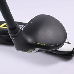 Ping G430 #3 Hybrid / 19 Degree / Stiff Flex Ping Alta CB Black 70 Shaft - Image 5