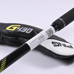 Ping G430 #3 Hybrid / 19 Degree / Stiff Flex Ping Alta CB Black 70 Shaft - Image 7