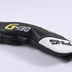 Ping G430 #3 Hybrid / 19 Degree / Stiff Flex Ping Alta CB Black 70 Shaft - Image 9